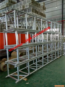 高品質鋁合金插銷桁架熱銷中——工廠現貨，規格520x600，歡迎咨詢訂購