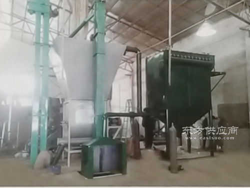 甘肅生物質燃料廠家 燃料生產技術咨詢與交流